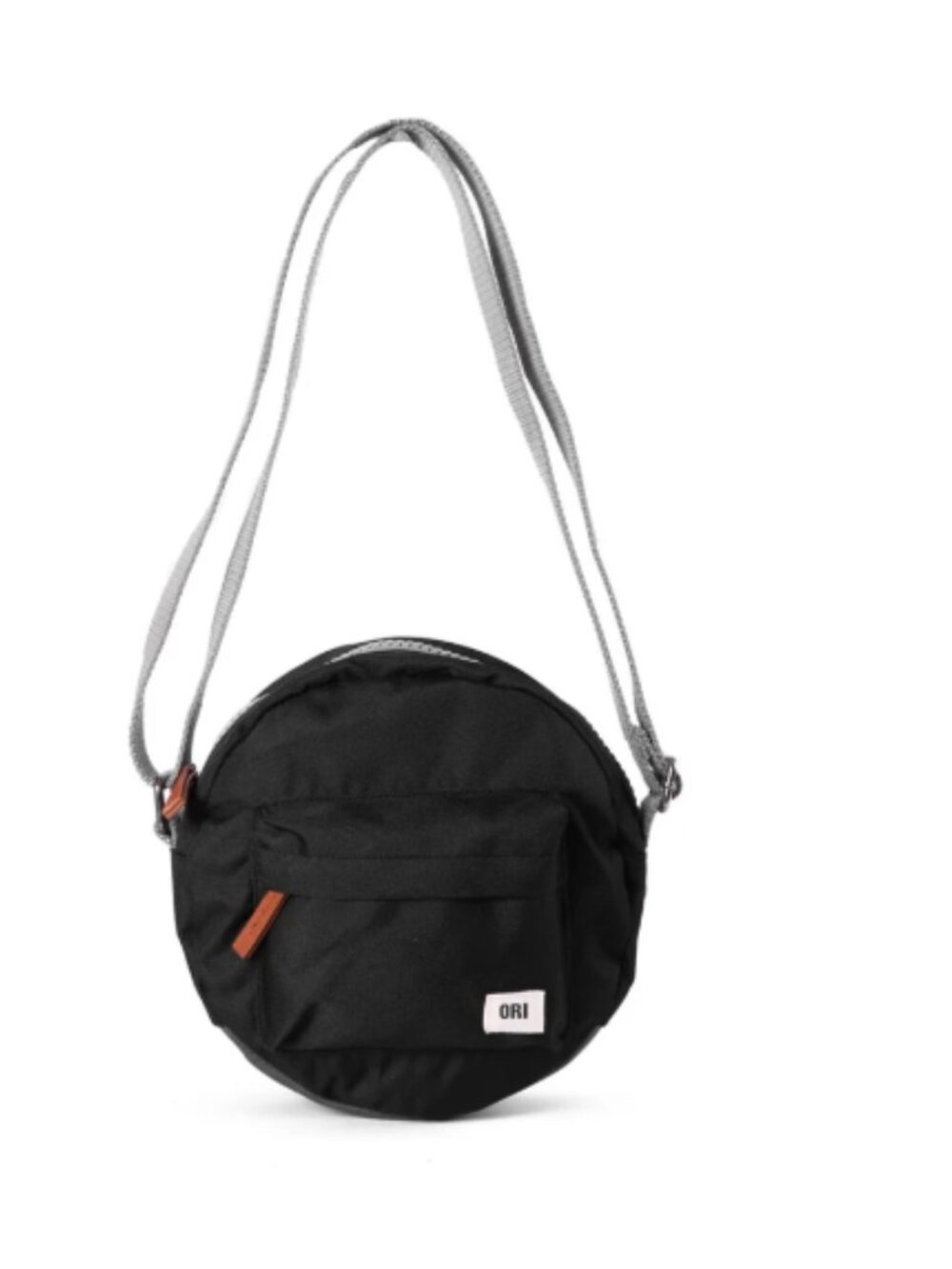 NWT ORI London Paddington Crossbody Bag ASH New Travel Sporty Fits iPhone++